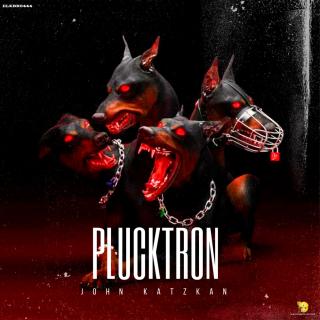 Artwork for Plucktron (Original Mix)