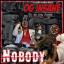 Artwork for NOBODY