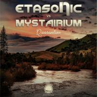 Artwork for Quarantine by Etasonic