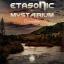 Artwork for Quarantine (Mystairium Ambient Mix)