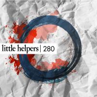 Artwork for Little Helpers 280 by Riko Forinson