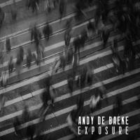 Artwork for Exposure by Andy De Baeke