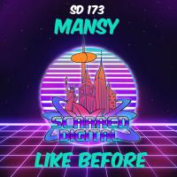 Artwork for Like Before by Mansy