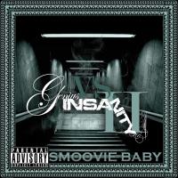 Artwork for Genius Vs. Insanity II by Smoovie Baby