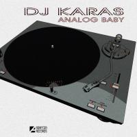 Artwork for Analog Baby by Dj Karas