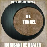 Artwork for De Tunnel by Horisani De Healer