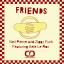 Artwork for Friends (Instrumental)