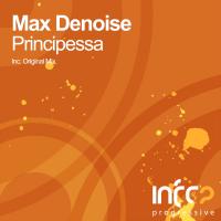 Artwork for Principessa by Max Denoise