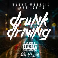 Artwork for Drunk Driving (feat. Man Man) by Marcel