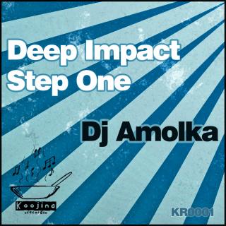 Artwork for Deep Impact (Original Mix)