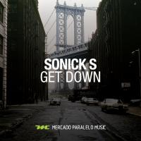 Artwork for Get Down by Sonick S