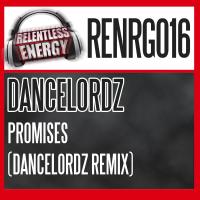 Artwork for Promises (Dancelordz Remix) by Dancelordz