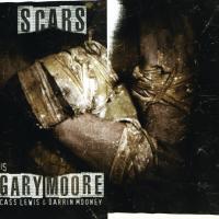 Artwork for Scars by Gary Moore