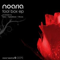 Artwork for Tool Box Ep by Noaria