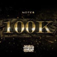 Artwork for 100K by Note