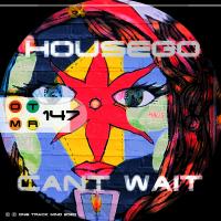 Artwork for Can't Wait by Housego