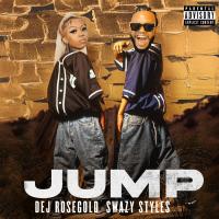 Artwork for Jump by Dej Rosegold