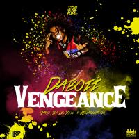 Artwork for Vengeance by DaBoii