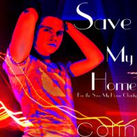 Artwork for Save My Home by Colin