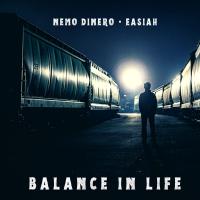 Artwork for Balance In Life by Nemo Dinero