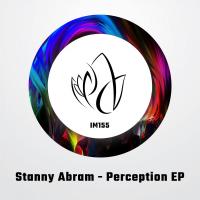 Artwork for Perception EP by Stanny Abram