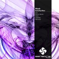 Artwork for Butterfly Effect by Mizuh