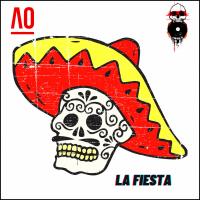 Artwork for La Fiesta by Hilton Caswell