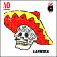 Artwork for La Fiesta (Original Mix)
