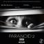 Artwork for Paranoid 2 (feat. YG Nut, KDA Mac & DNA Forensics)