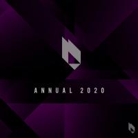 Artwork for Annual 2020 by Various Artists