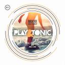 Artwork for Disco Ninja (James Logic Remix)