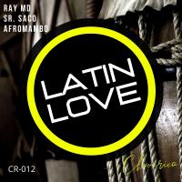 Artwork for Latin Love by Ray MD