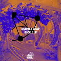 Artwork for Buckle Up by Modar