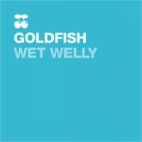 Artwork for Wet Welly by GoldFish