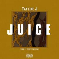 Artwork for Juice by Taylor J