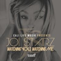 Artwork for Watching You Watching Me by Joi Starz