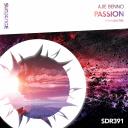 Artwork for Passion (Extended Mix)