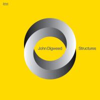 Artwork for Structures by John Digweed