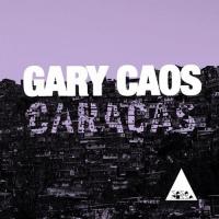 Artwork for Caracas by Gary Caos