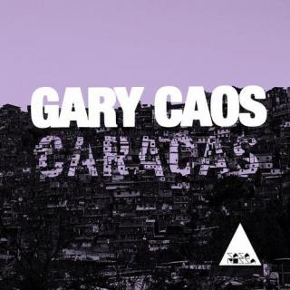 Artwork for Caracas