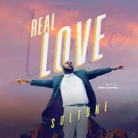 Artwork for Real Love by Soltune