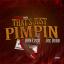 Artwork for That's Just Pimpin'