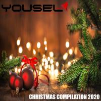 Artwork for Yousel Christmas Compilation 2020 by Various Artists