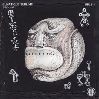 Artwork for Singular by Lunatique Sublime