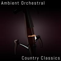 Artwork for Country Classics by Diamond String Orchestra