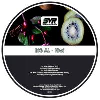 Artwork for Kiwi by Big Al