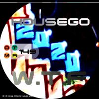 Artwork for WTF by Housego