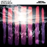 Artwork for Dreamer by Micro Out