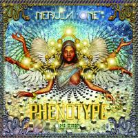 Artwork for Nebula One by Phenotype