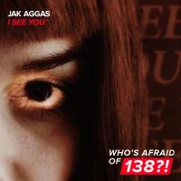 Artwork for I See You by Jak Aggas